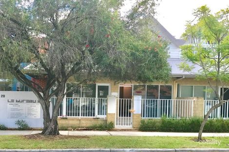 1/20 Churchill Ave, Subiaco, WA 6008