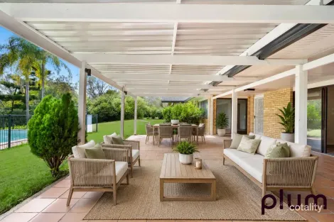 2809 Moggill Rd, Pinjarra Hills, QLD 4069
