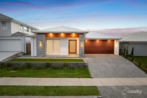 Property photo of 47 Foley Way White Rock QLD 4306