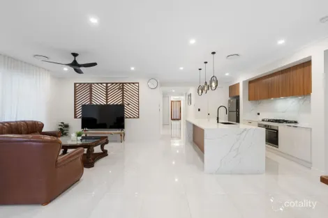 Property photo of 47 Foley Way White Rock QLD 4306