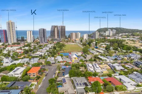 29 Acanthus Ave, Burleigh Heads, QLD 4220