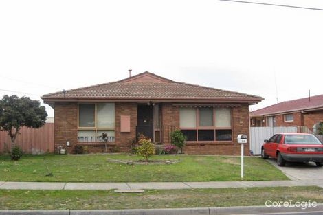 Property photo of 36 Murchison Crescent Clayton South VIC 3169