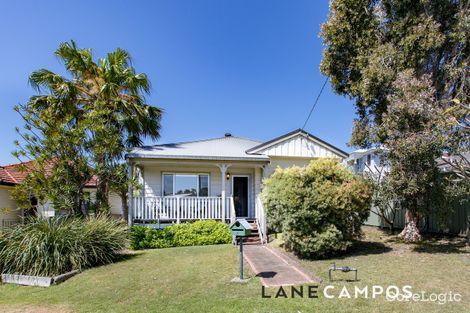 Property photo of 4 Bindera Road Lambton NSW 2299