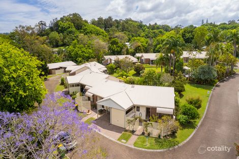 Property photo of 4/18 Doolan Street Nambour QLD 4560