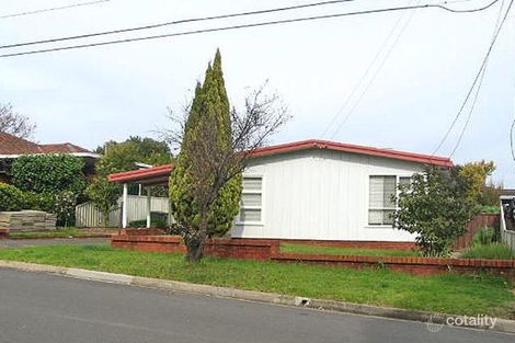 22 Gardiner Cres, Fairfield West, NSW 2165