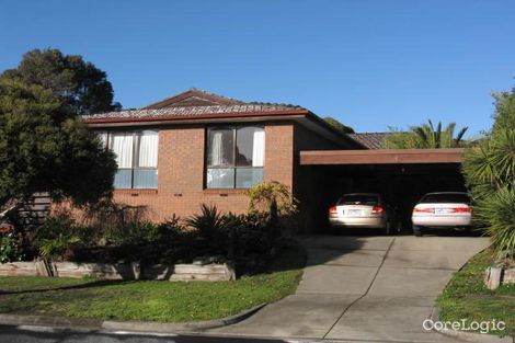 Property photo of 20 Buvelot Wynd Doncaster East VIC 3109