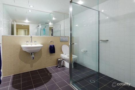 Property photo of 414/357 Glenmore Road Paddington NSW 2021