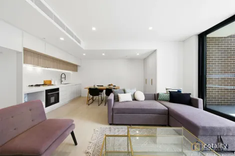 407/50-52 Belmore St, Burwood, NSW 2134