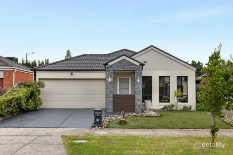 Property photo of 26 Liverpool Circuit Craigieburn VIC 3064