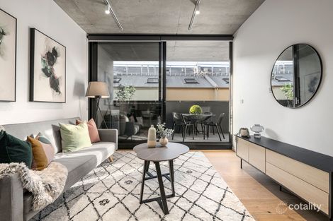 306/16 Porter St, Prahran, VIC 3181