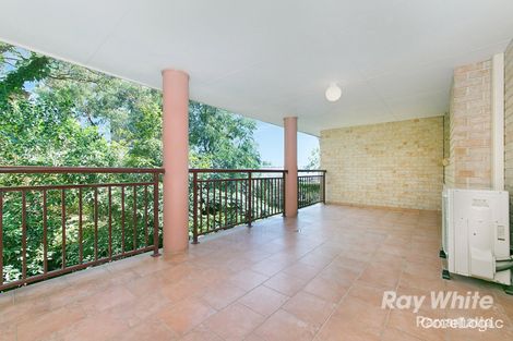 Property photo of 13/7-11 Meehan Street Granville NSW 2142