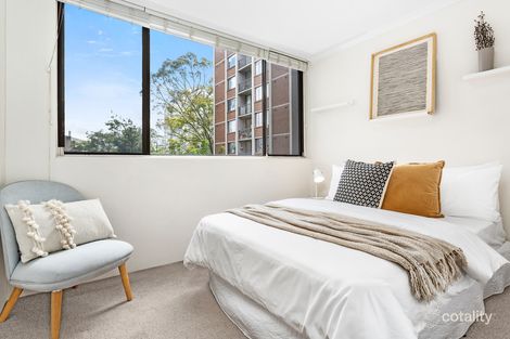 Property photo of 43/77-83 Cook Road Centennial Park NSW 2021