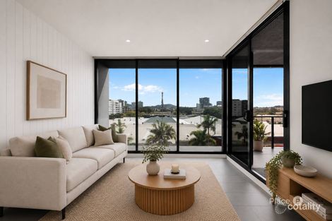 402/29 Bank St, West End, QLD 4101