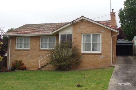 1 Almond Dr, Doveton, VIC 3177