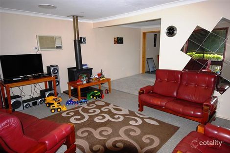 Property photo of 6 Kanina Place Cranebrook NSW 2749