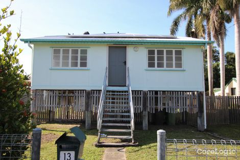 Property photo of 13 Pirie Street South Mackay QLD 4740