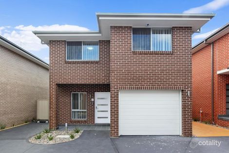 23/1 Carroll Cres, Plumpton, NSW 2761