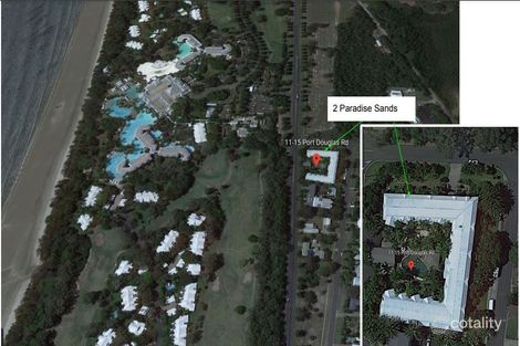 Property photo of 2/11-15 Port Douglas Road Port Douglas QLD 4877