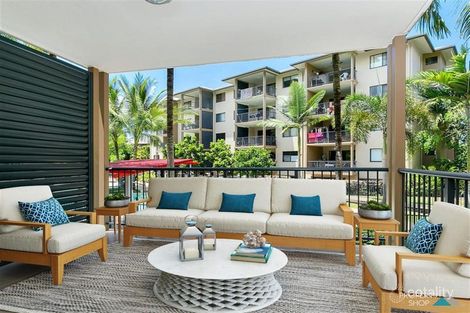 99/89-95 Ishmael Rd, Earlville, QLD 4870