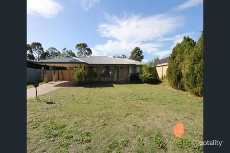 3 Templetonia Rtt, Canning Vale, WA 6155