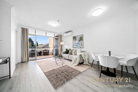 43/7-13 Ellis St, Chatswood, NSW 2067