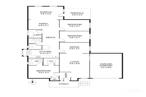 Property photo of 18 Lynn Drive Ferntree Gully VIC 3156