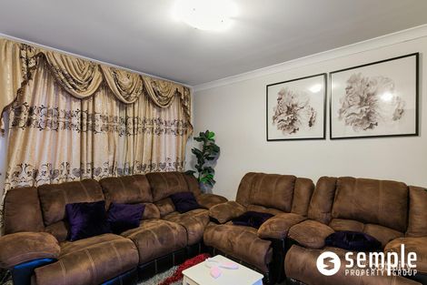 Property photo of 37 Lazuli Rise Wellard WA 6170