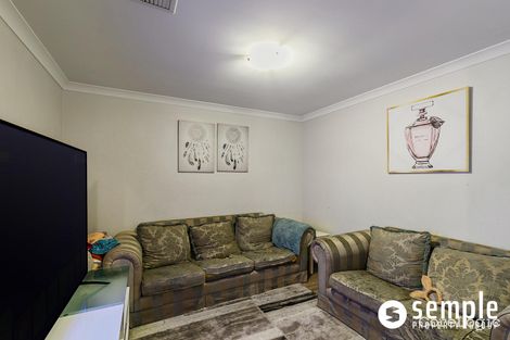 Property photo of 37 Lazuli Rise Wellard WA 6170