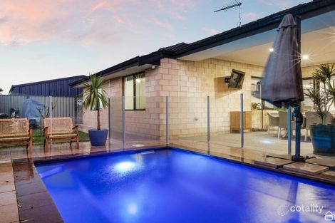 Property photo of 15 Cordite Circuit Byford WA 6122