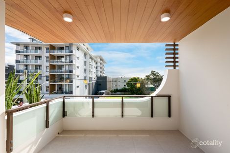 Property photo of 12/72 Bride Street Wynnum QLD 4178