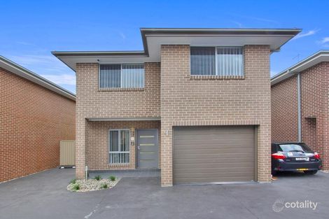 11/1-97 Carroll Cres, Plumpton, NSW 2761