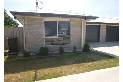 1/18 Claydon St, Chinchilla, QLD 4413