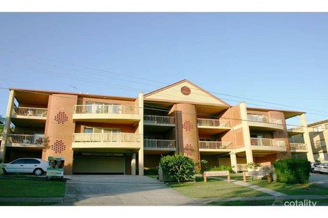 Property photo of 8/31 Westacott Street Nundah QLD 4012