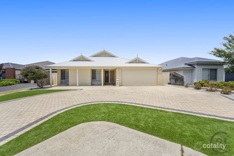 4 Santalum Crcs, Halls Head, WA 6210