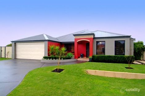 1 Pebble Dr, Geographe, WA 6280
