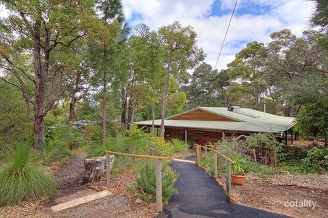 16 Notting Hill Dr, Roleystone, WA 6111