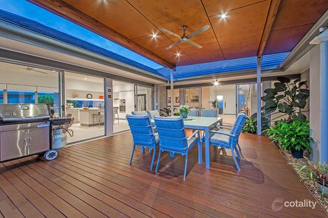 Property photo of 10 Macquarie Street Wakerley QLD 4154