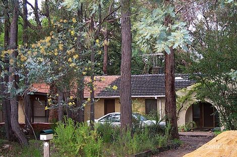 9 Hawdon St, Stoneville, WA 6081