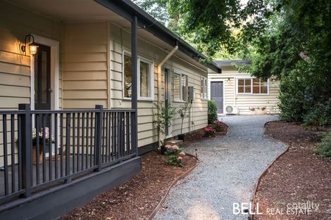 Property photo of 1 Sherbrooke Lodge Road Sherbrooke VIC 3789
