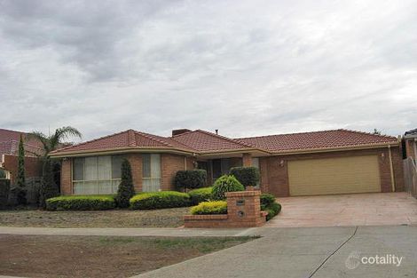 34 Wentworth Dr, Taylors Lakes, VIC 3038