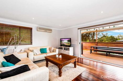 Property photo of 10A Portsea Place Castle Hill NSW 2154
