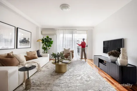 Property photo of 1/4 Rosebery Place Balmain NSW 2041