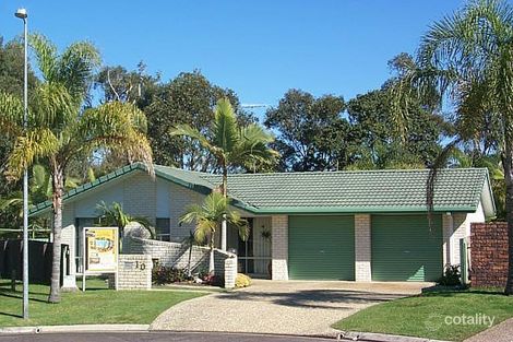 10 Applegin Ct, Mooloolaba, QLD 4557