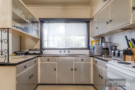 Property photo of 21 Park Crescent Wangaratta VIC 3677