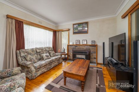 Property photo of 21 Park Crescent Wangaratta VIC 3677