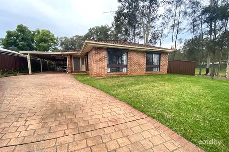 Property photo of 243 Welling Drive Mount Annan NSW 2567