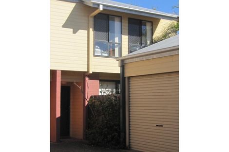 Property photo of 4/242 Pickering Street Gaythorne QLD 4051