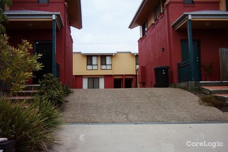 Property photo of 4/242 Pickering Street Gaythorne QLD 4051