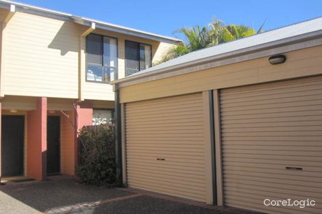 Property photo of 4/242 Pickering Street Gaythorne QLD 4051