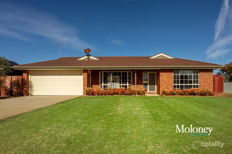 Property photo of 4 Andyanna Court Corowa NSW 2646